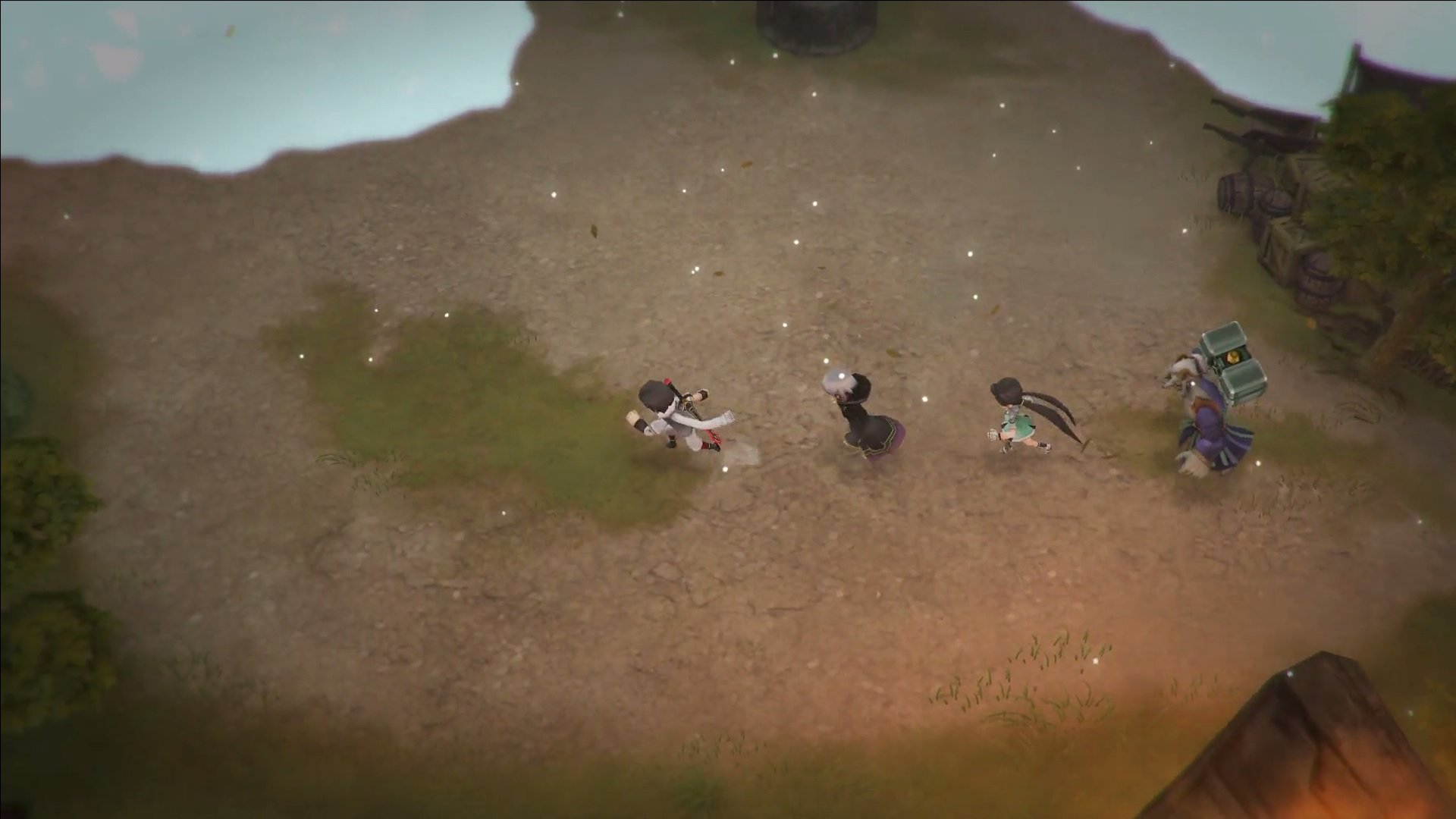 Lost Sphear - Imagen 22